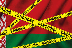 Sankcije SAD za bjeloruske firme i pojedince