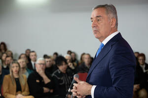 Đukanović: Svjestan sam slabosti vlasti koje sam predvodio,...