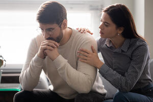 Are your relationships failing because you are emotionally unavailable?