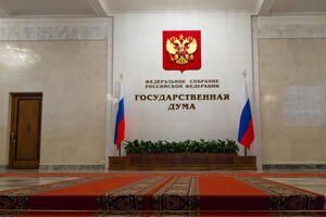 Ruska Duma usvojila zakon o oduzimanju imovine za širenje lažnih...