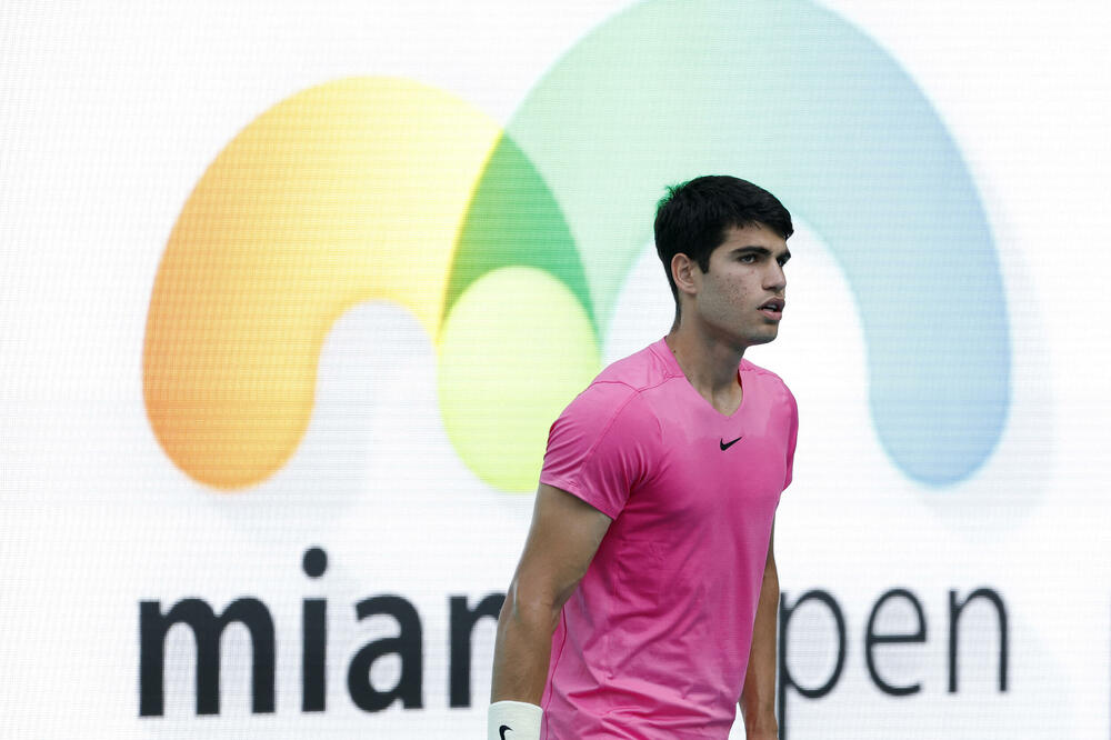 Alkaras, Foto: Reuters