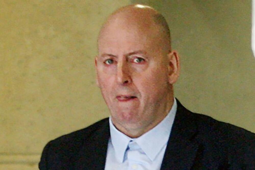 Osuđeni pedofil Geri Kembel, Foto: MATTHEW DONNELLY