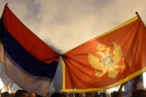 Ko je smjestio crnogorskim Srbima?