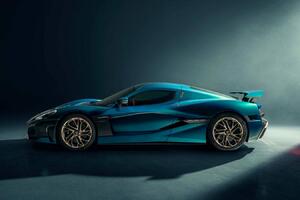 Rimac grupa: Prodato već 50 Nevera, a Bugatiji rasprodati – na...