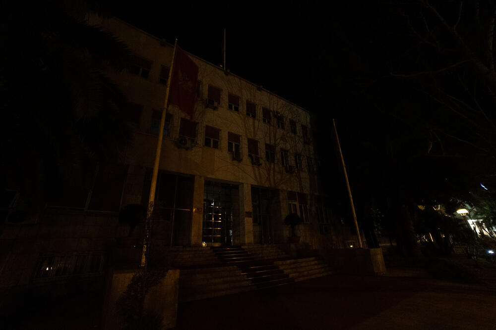 <p>"Na ovaj način, najviši zakonodavni dom daje doprinos zaštiti prirode i ukazuje na potrebu ujedinjenja ljudi u borbi protiv klimatskih promjena koje iz temelja mijenjaju našu svakodnevicu", navodi se u saopštenju</p>