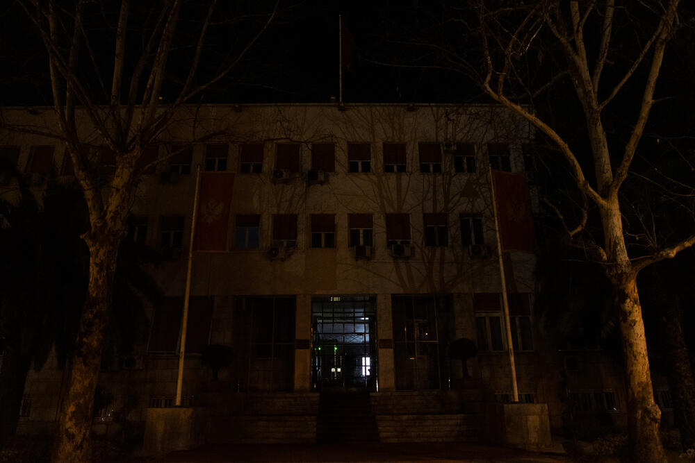 <p>"Na ovaj način, najviši zakonodavni dom daje doprinos zaštiti prirode i ukazuje na potrebu ujedinjenja ljudi u borbi protiv klimatskih promjena koje iz temelja mijenjaju našu svakodnevicu", navodi se u saopštenju</p>