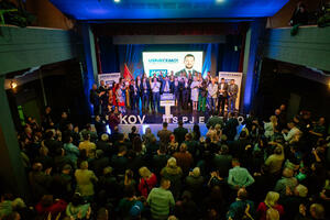 Milatović: Dijaspora ne zaslužuje da je tretiraju kao rezervoar...