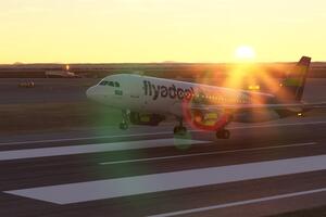 Saudijska loukost aviokompanija najavila sezonske letove za Tivat