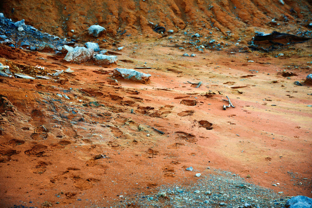<p>Kada je zemlja bila dio bivše Jugoslavije, bilo je malo ili nimalo pažnje posvećeno tome da li otpad šteti zdravlju ljudi. Ali sada, pošto balkanska nacija ima za cilj da se pridruži Evropskoj uniji, mora da učini više da očisti svoje tlo</p>