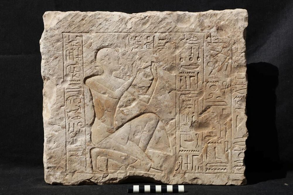 <p>Pored ostataka mumificiranih životinja, tim naučnika je otkrio i ostatke palate sa zidovima debljine oko pet metara iz perioda Šeste dinastije, kao i nekoliko statua, papirusa, ostatke drveća, kožnu odjeću i obuću</p>