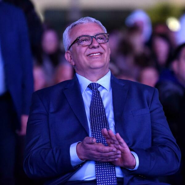 Mandićeva šarena laža: Šef parlamenta nije, iako tvrdi, jedan od...