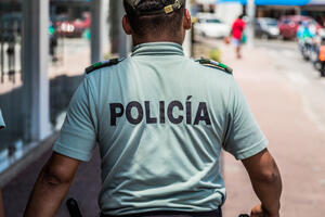 Šef policije Kolumbije: Policajci se borili protiv kriminala...