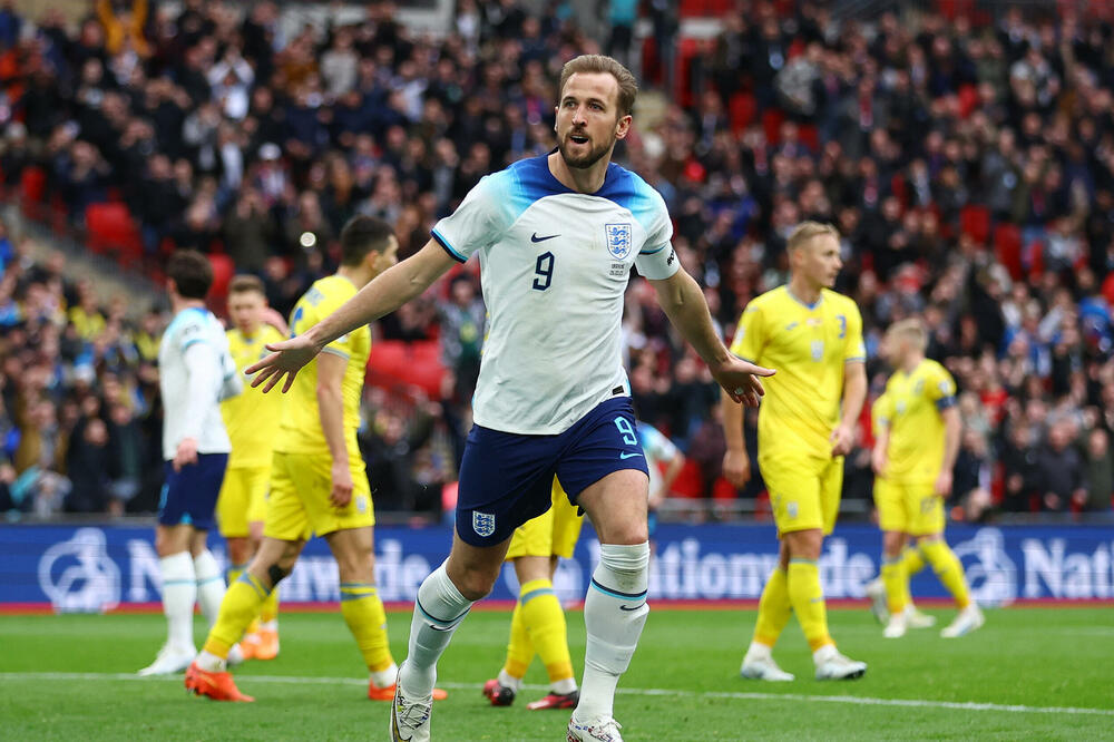 Hari Kejn, Foto: Reuters