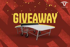 Gledaj Teqball majstore i osvoji nagradu vrijednu 2000 eura