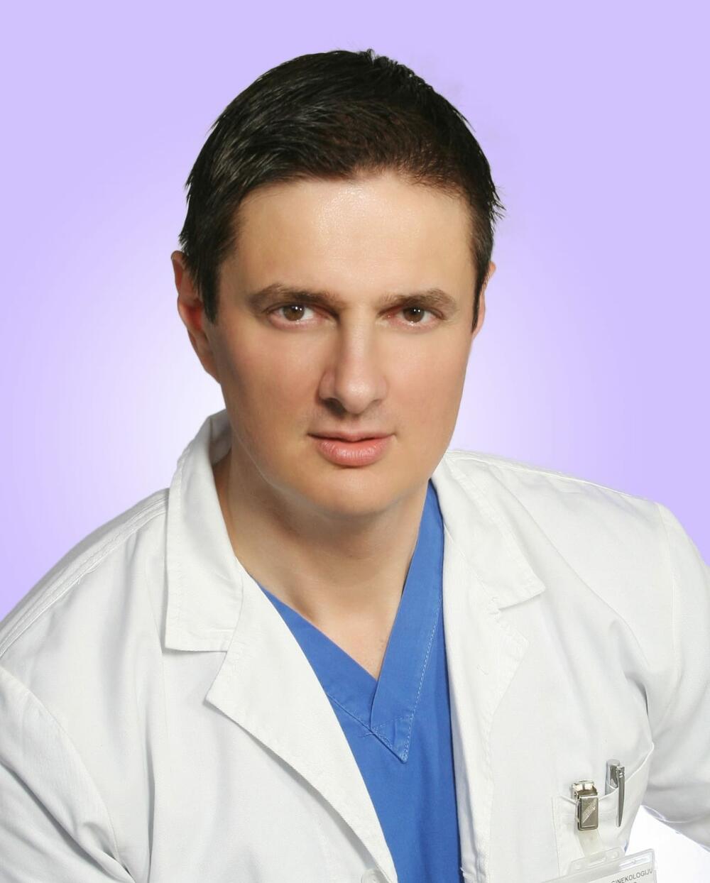 Prof. dr Artur Bjelica