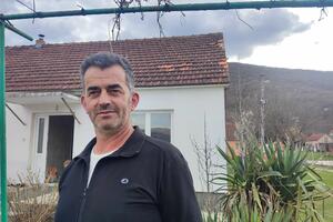 Kuća puna ljubavi i smijeha