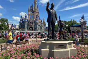 Kompanija Volt Dizni počinje sa otpuštanjem 7.000 radnika