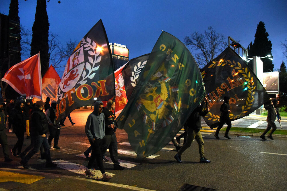 <p>Sve je spremno za veliki derbi</p>