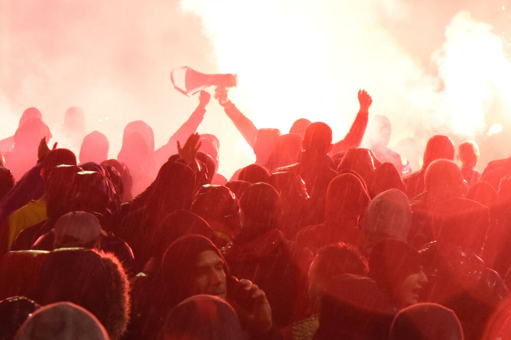 Arhivska fotografija, Foto: Luka Zeković