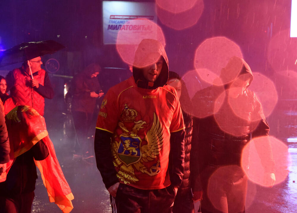 <p>Sve je spremno za veliki derbi</p>