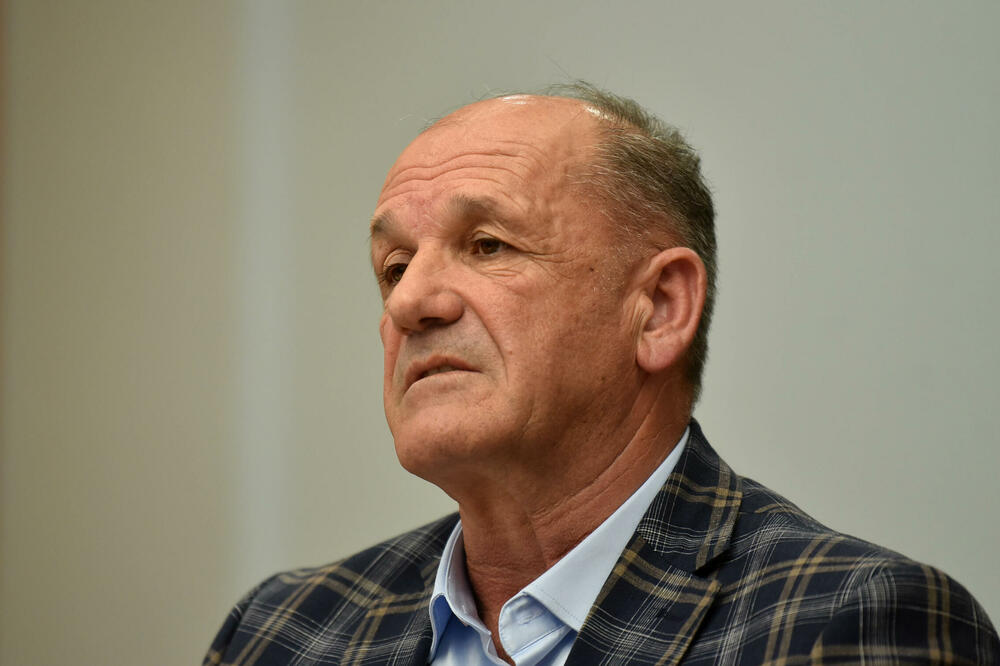 Foto: Boris Pejović
