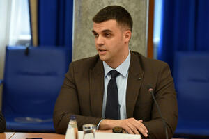 Božović: Montenegro should not vote for the UN Resolution on Genocide in...