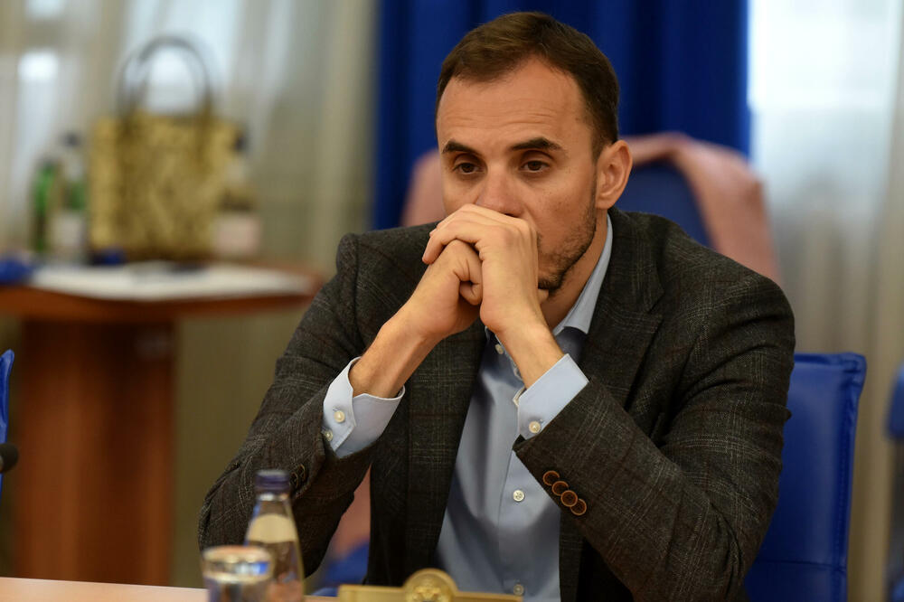 Konatar, Foto: Boris Pejović