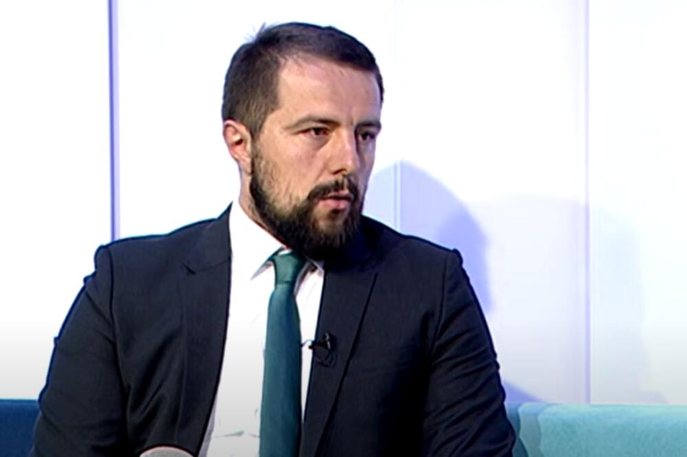 Šušić, Foto: Screenshot TV Vijesti
