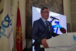 Đukanović: Iskoristiti šansu da Piva sa budućim hidroelektranama...