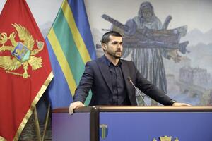 Nenezić: Opozicija izazvala prekid rada SO Bar