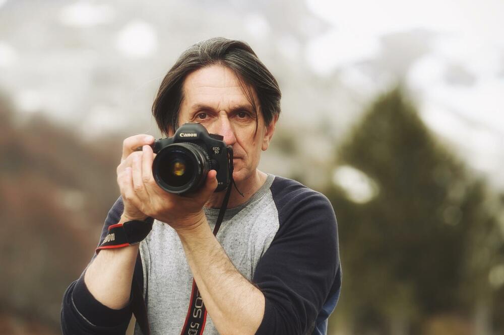 Foto: Privatna arhiva