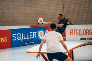 Mađari dominirali tokom prvog dana Evropskog tura u tekbolu