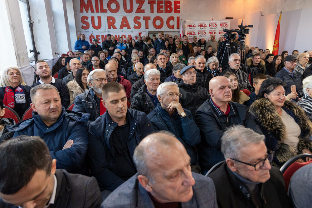 Đukanović Nikšić