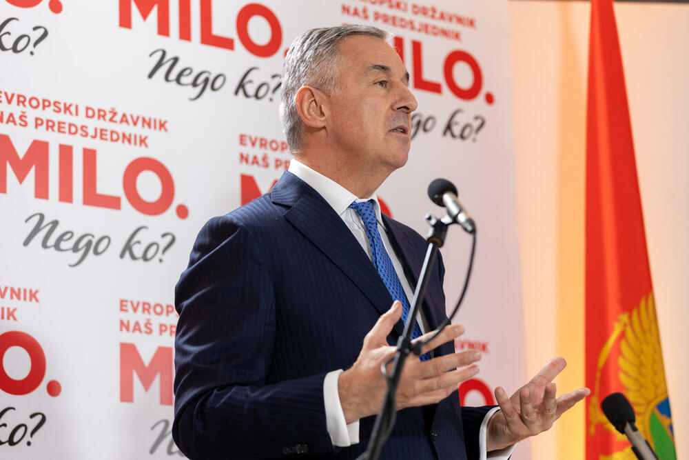 Đukanović Nikšić