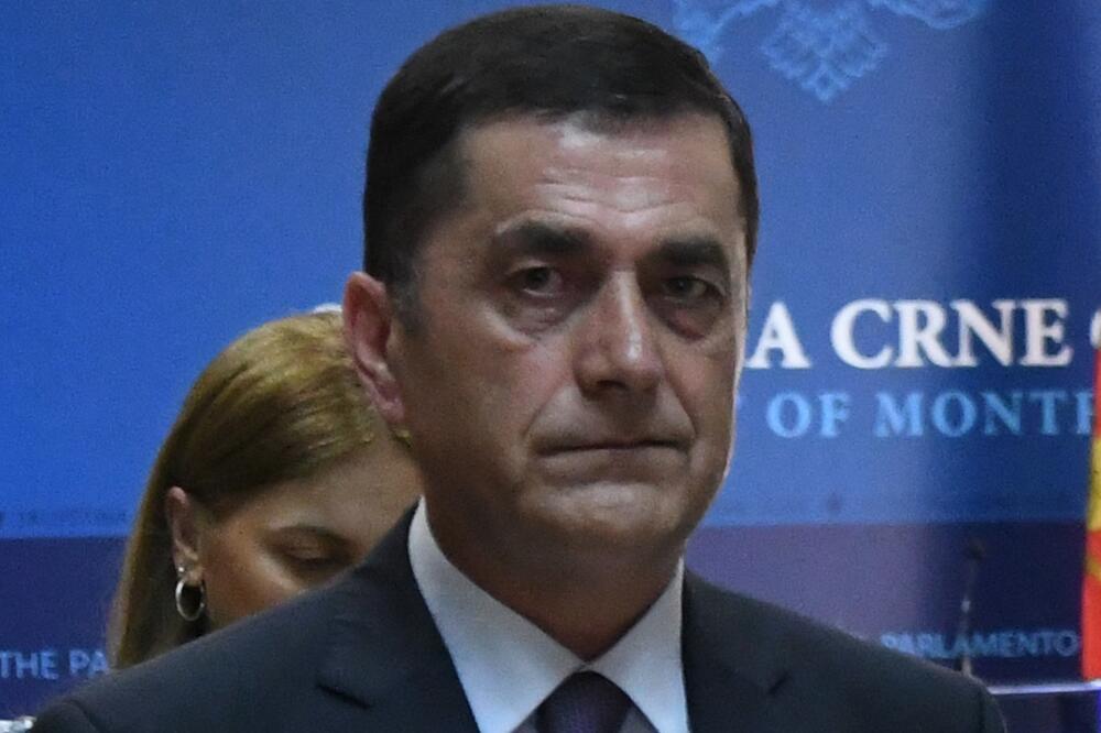 Peruničić, Foto: Savo Prelević