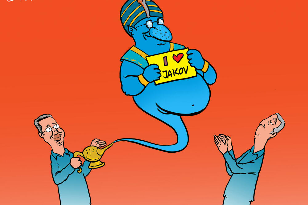 Foto: Dušan Duca Gađanski