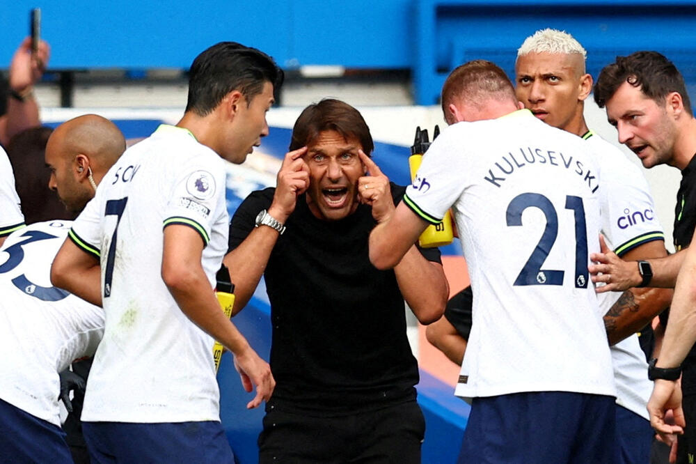 Son sa Konteom, Foto: Reuters