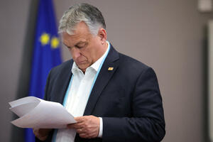 Orban u ćorsokaku: Stavovi o Finskoj i Švedskoj u NATO - očajnički...