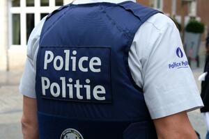 Istraga o mogućim terorističkim napadima u Belgiji: Pritvoreno...