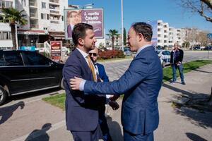 Milatović: Snažan ekonomski razvoj biće podstaknut i kroz...