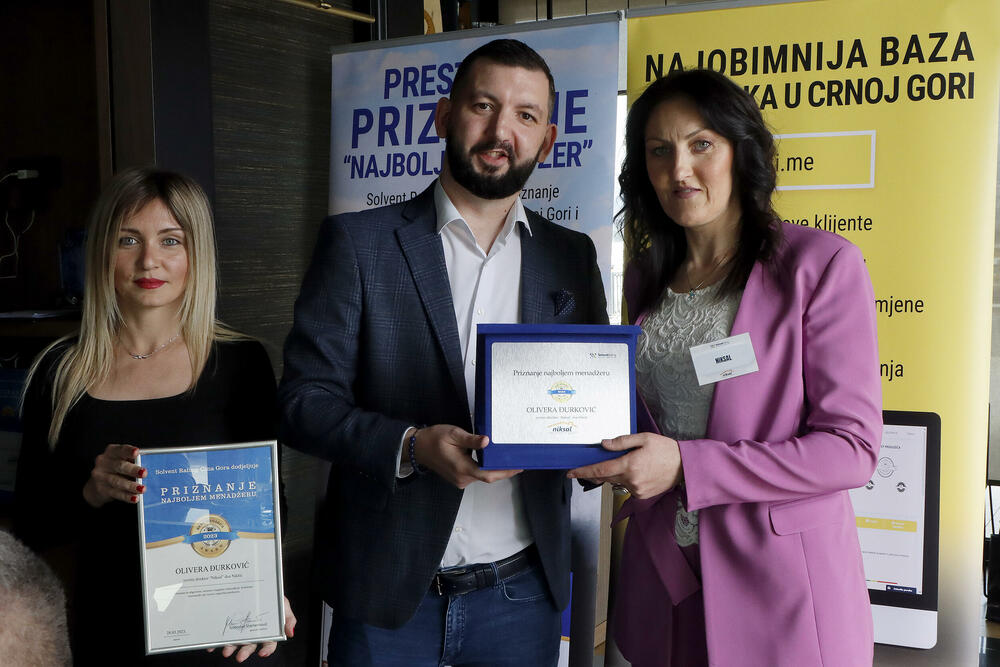 Bussines speed networking