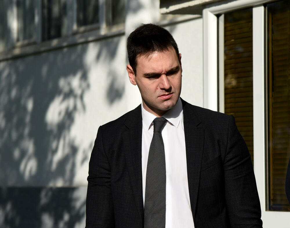 Navodi krivične prijave su neosnovani: Advokat Lekić