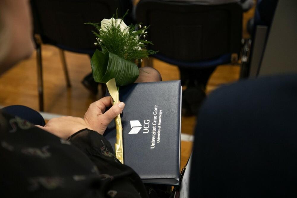 Ilustracija, Foto: UCG