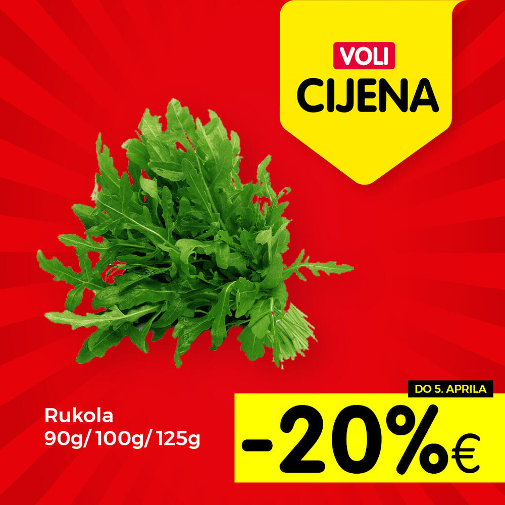 <p>Kupovinom u VOLI i Naš diskont marketima uštedjećete mnogo</p>