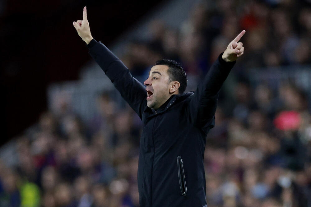 Ćavi, Foto: Reuters