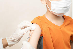 Podgorica: U aprilu sistematski pregledi i vakcinacija učenika...