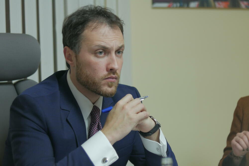 Milačić, Foto: Prava Crna Gora