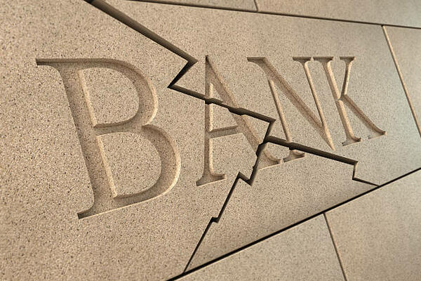 Bankarska kriza drma svijet
