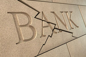 The banking crisis shakes the world