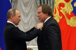 Rusija i Švajcarska: Bankari osuđeni zbog pomaganja Putinovom...